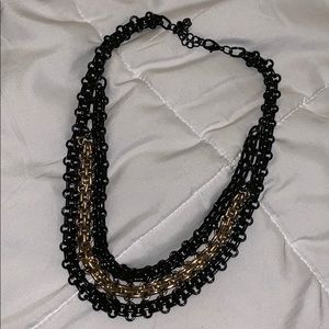 Statement necklace